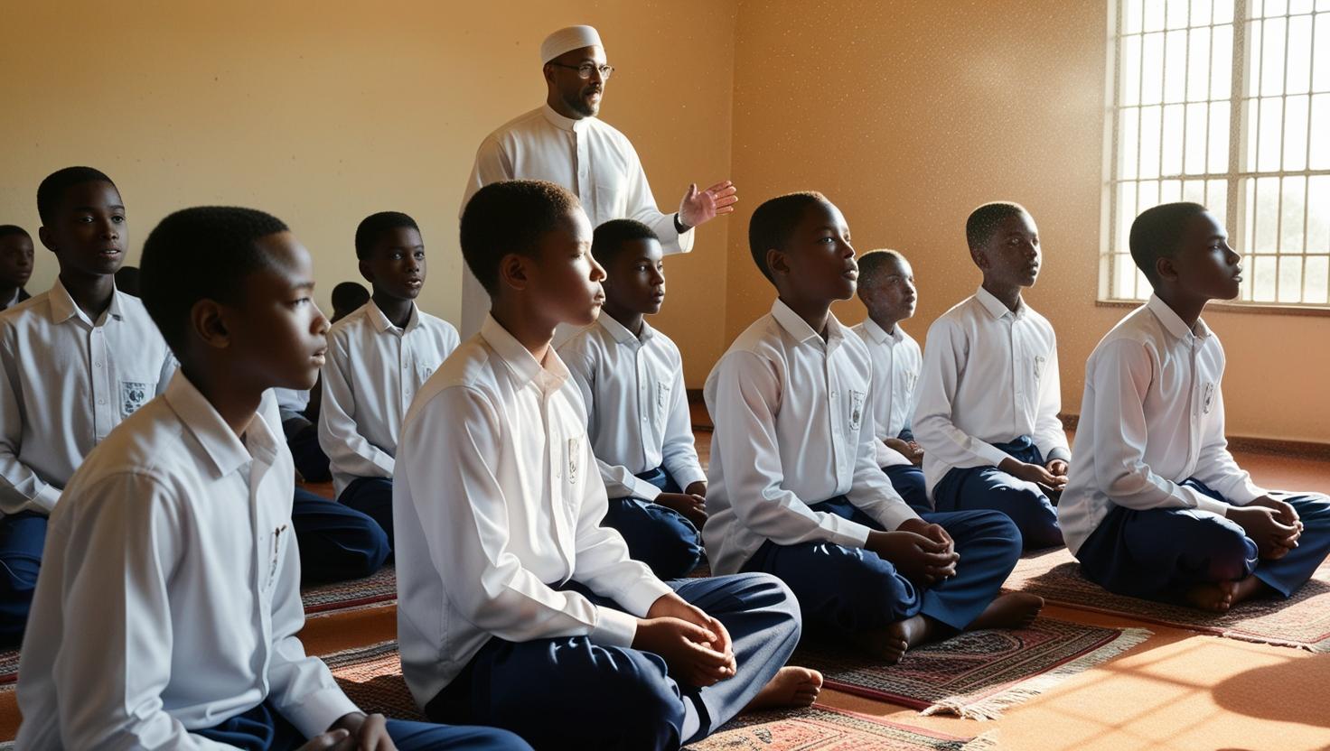 Quran Class